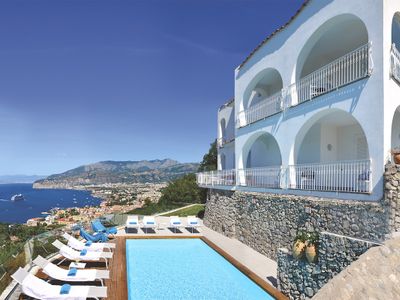 Villa Di Nola – Luxury Home – lux