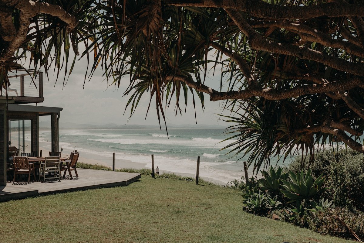 Beaumonts Beach House and Apartment on Belongil gallery image 5