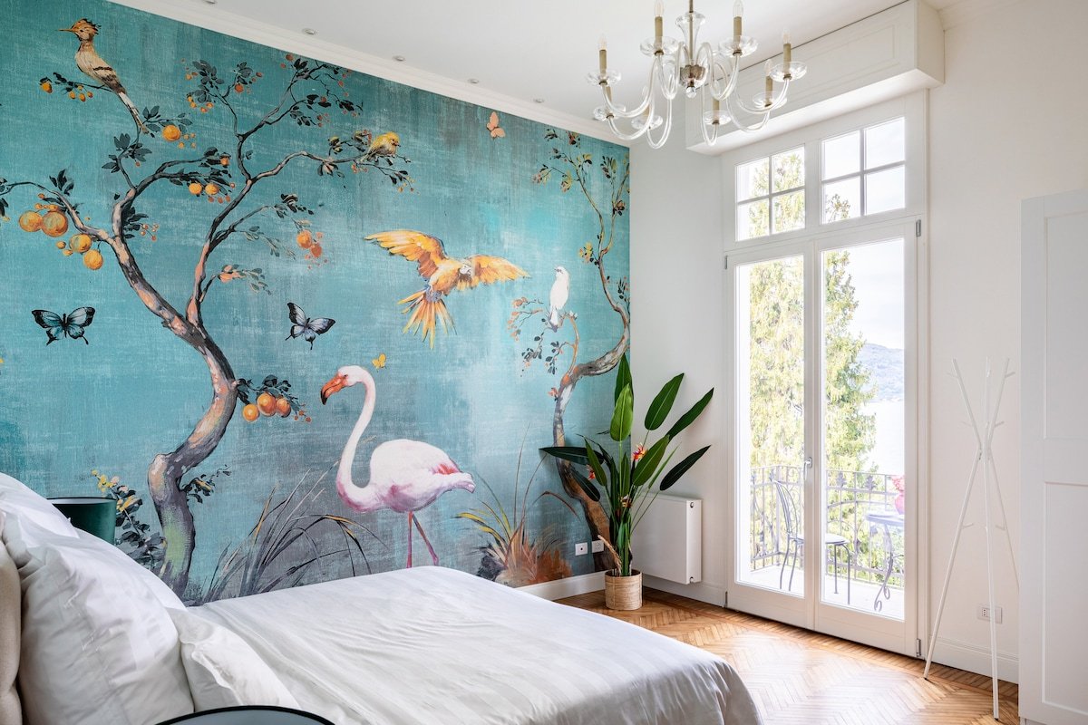 Breathtaking villa on Lago Maggiore gallery image 5