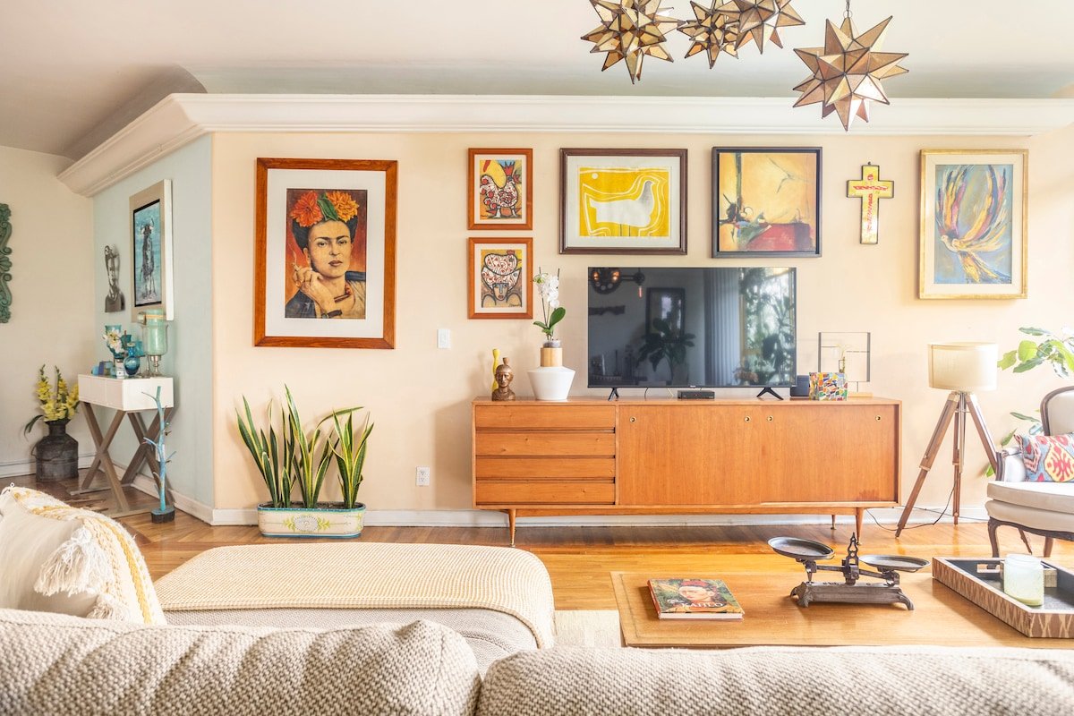 GORGEOUS UNIQUE SPACIOUS IN THE HEART OF POLANCO gallery image 3