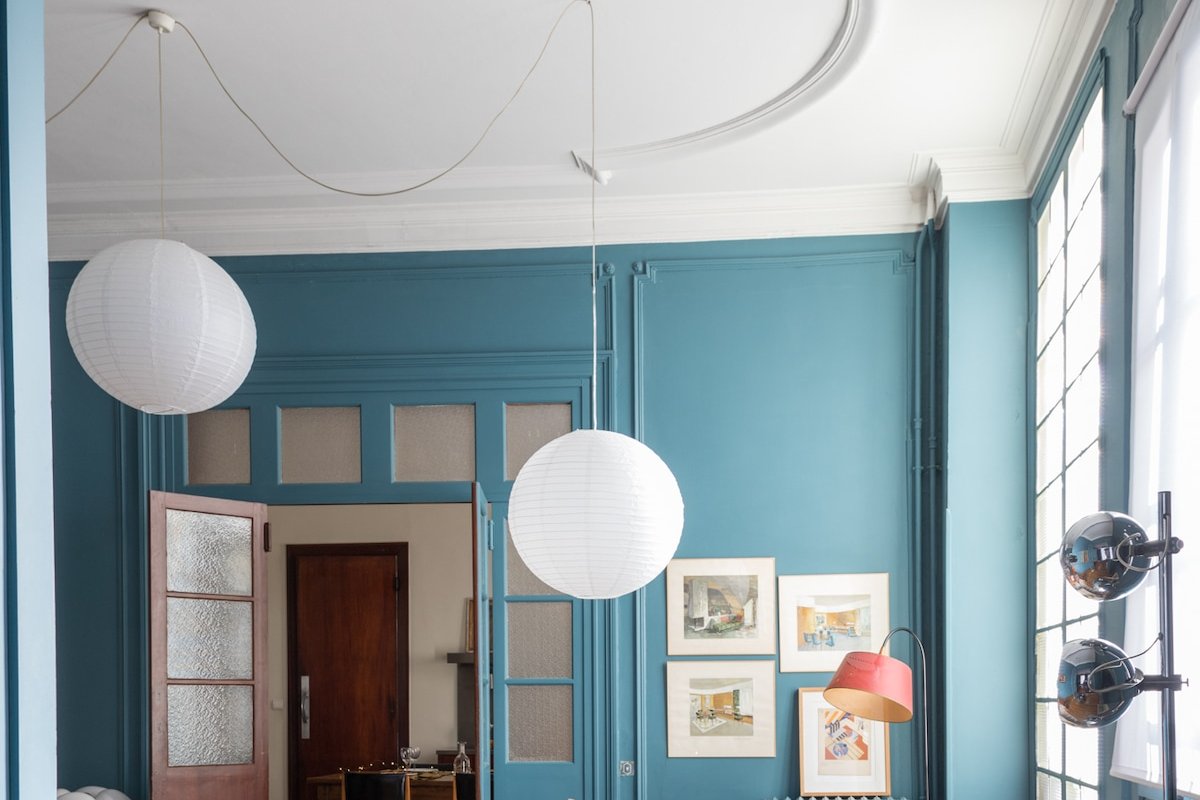 Grande maison de charme au coeur de Bordeaux gallery image 2