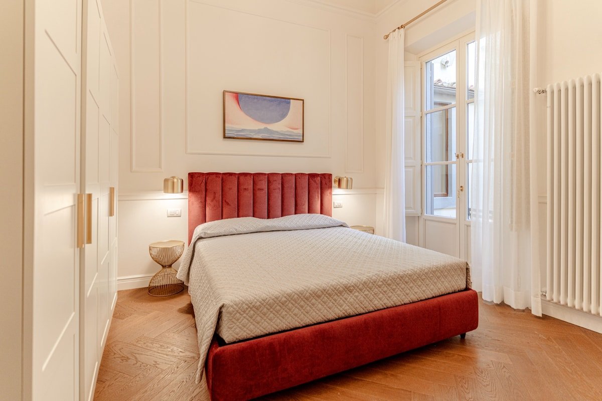 Luxury Secret Garden View gallery image 4