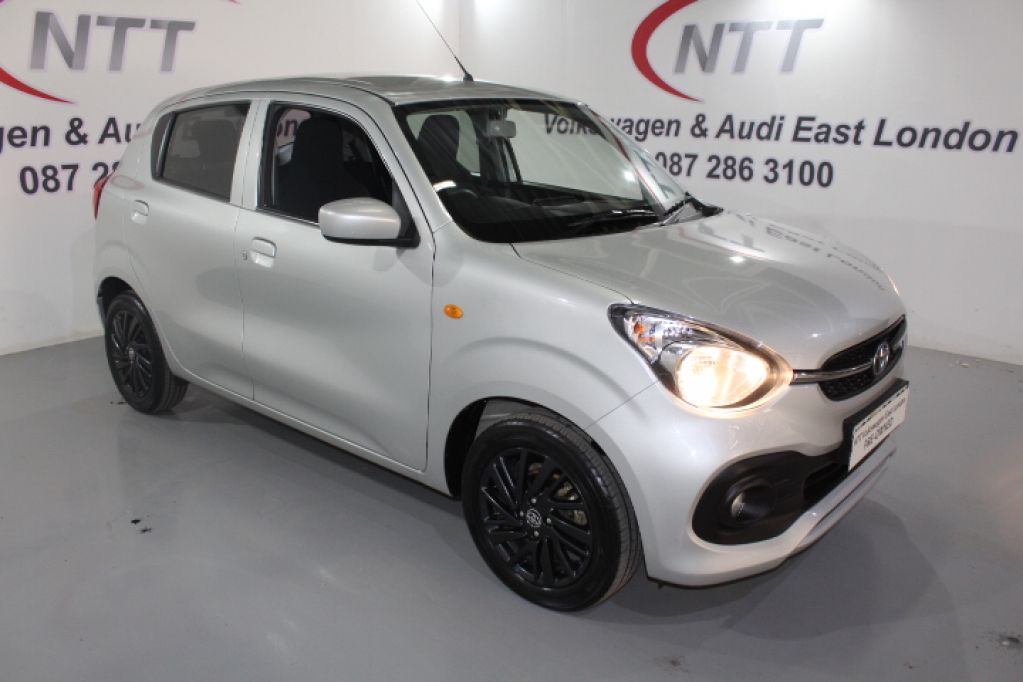 TOYOTA VITZ 1.0 XR AMT for Sale in South Africa