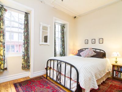 2, 3 or 4 Floors, Heart of Greenwich Village