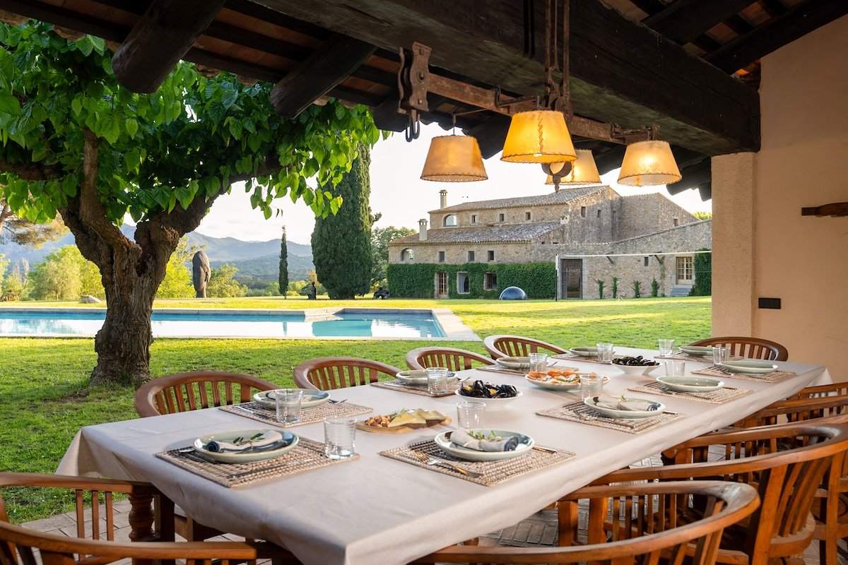 Mas Bou – Where Art Meets Authenticity gallery image 3