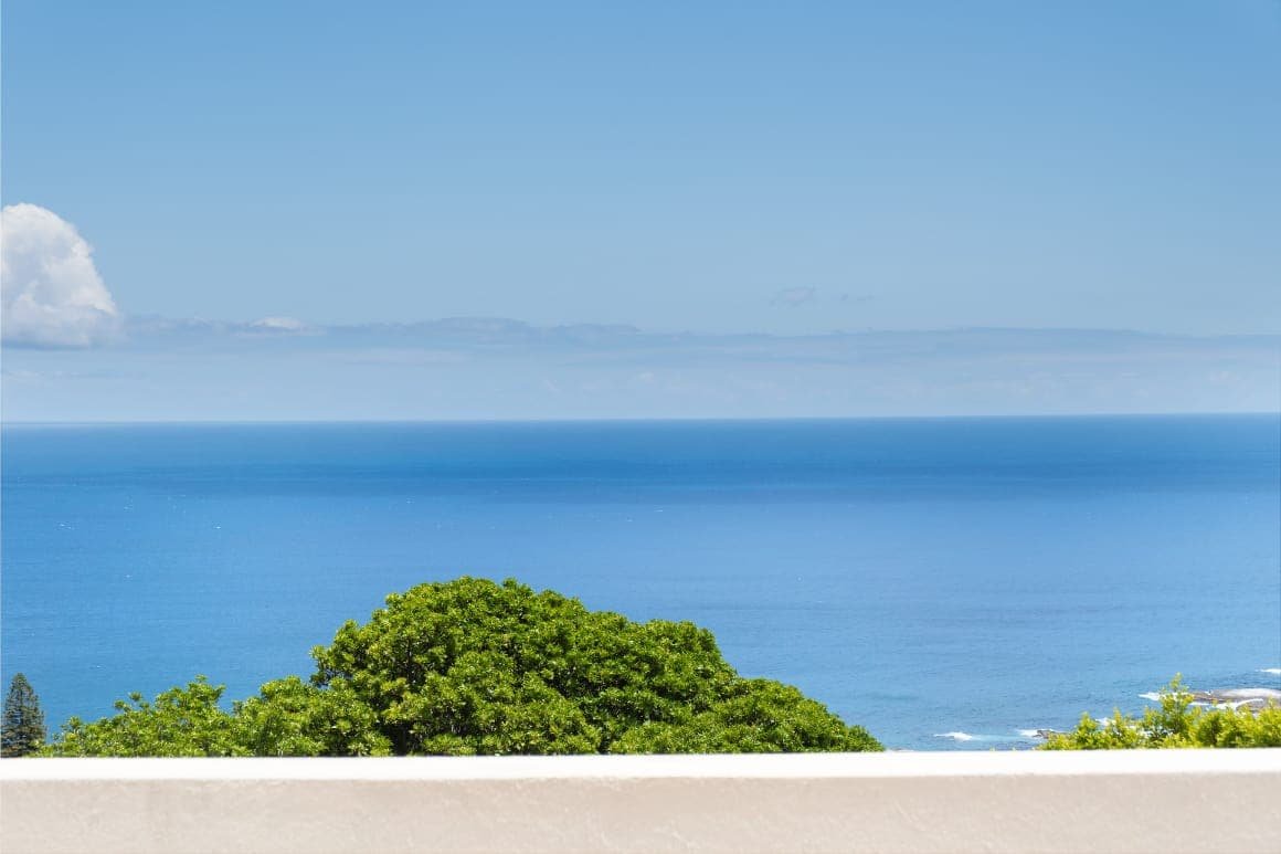 Camps Bay Grace – Villa with pool and ocean views gallery image 5