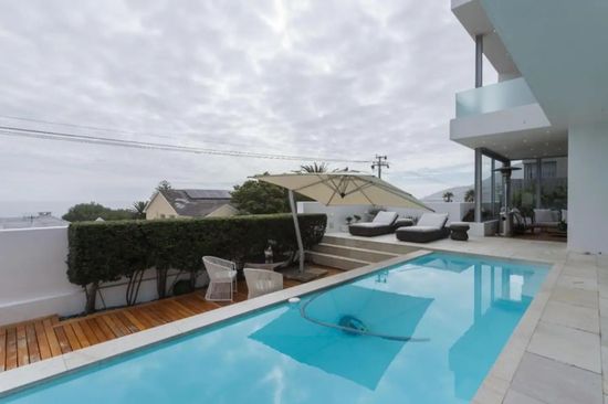 Sunset Splendour Camps Bay 4