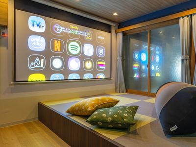 StayFab~遊び心満載！世田谷代田駅徒歩２分/下北沢駅徒歩９分、新宿渋谷直通！無料駐車場あり