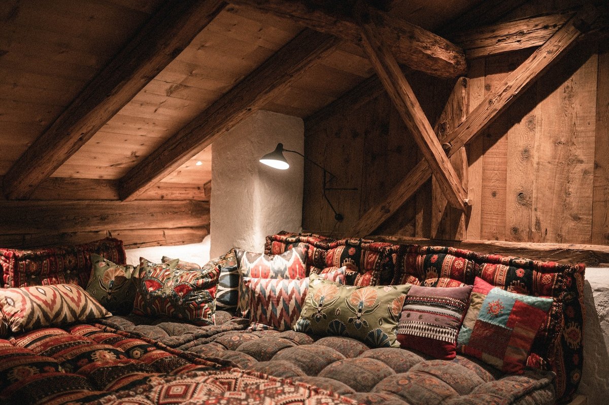 Felder Alpin Lodge gallery image 2