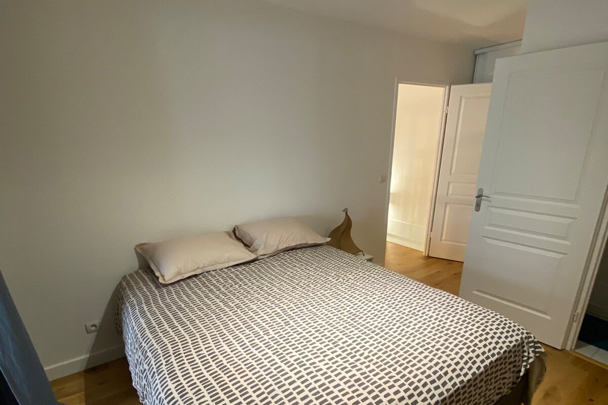 Beau duplex avec vue sur Garonne gallery image 4