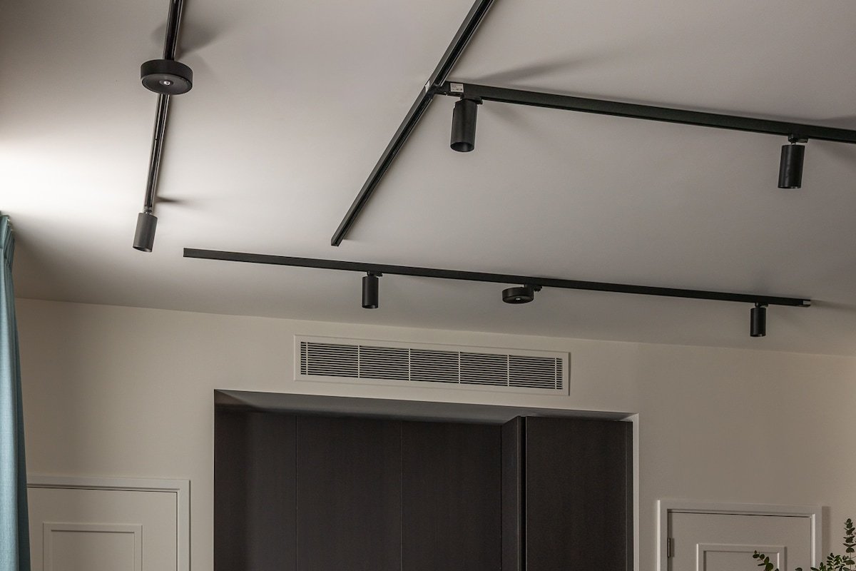 Two Bed Residence at The Mandrake Fitzrovia