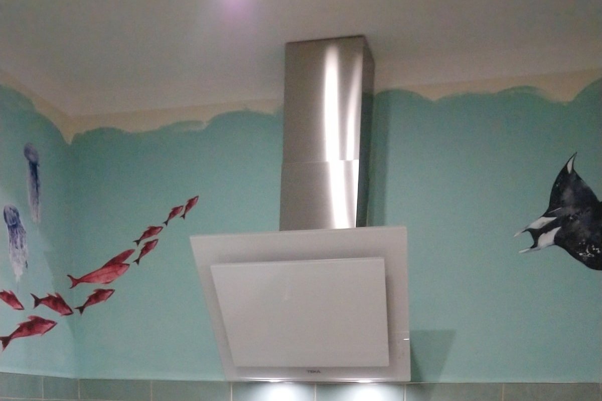 Traumhaftes Strandhaus Valency! Mit Dachterrasse gallery image 5