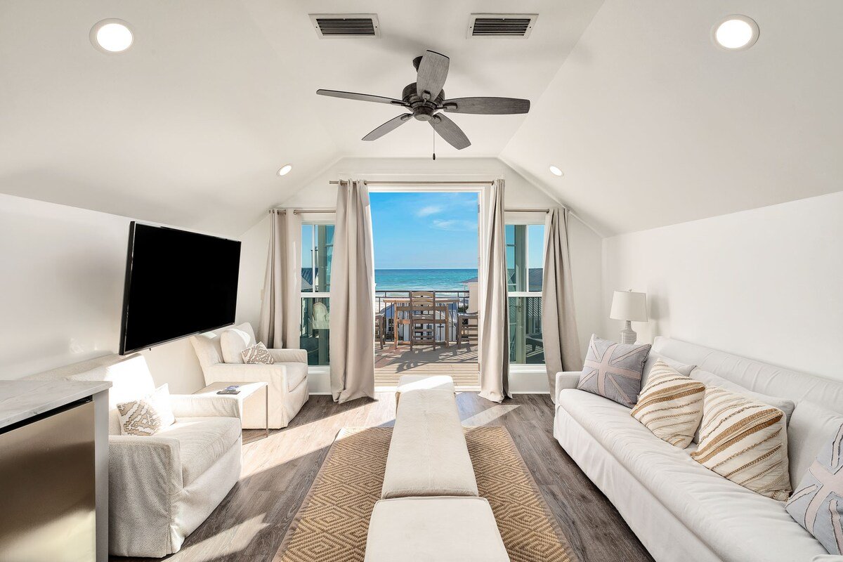 Dawn Patrol|Easy Beach Access|Pool|Gulf Views gallery image 3