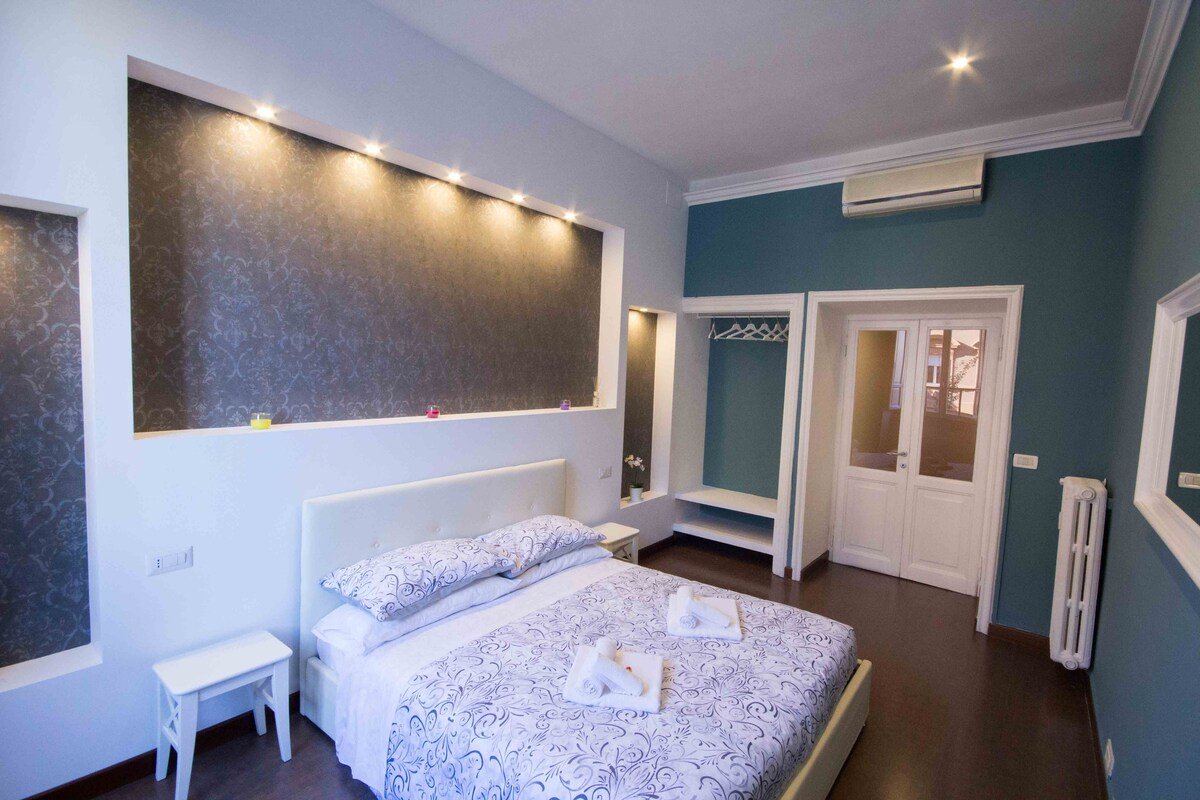 Stazione San Pietro 20 Apartment gallery image 4