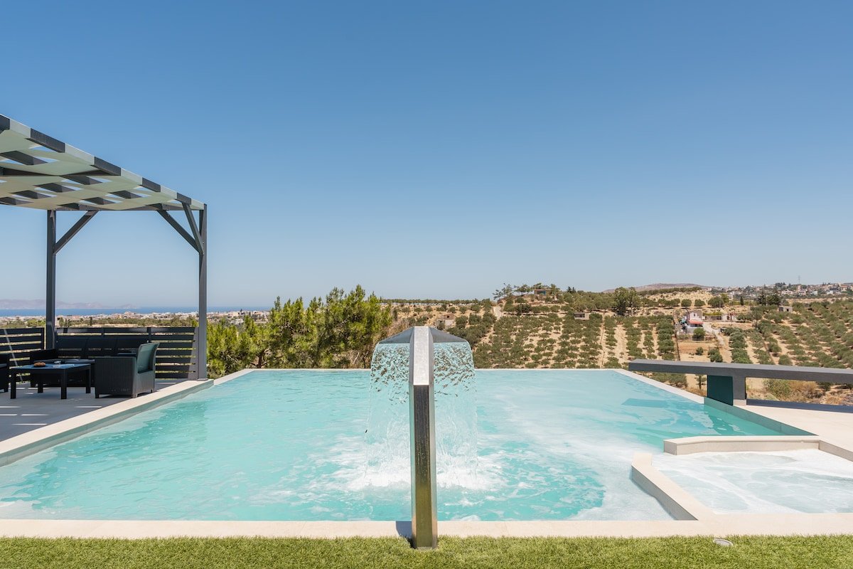 A Tranquil Gem with Quick Access to Heraklion Town gallery image 3