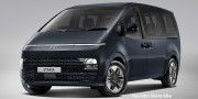 HYUNDAI STARIA 2.2D LUXURY A/T - 33 thumb