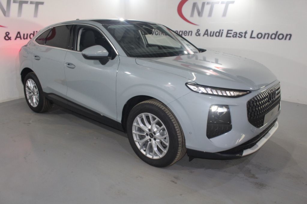AUDI Q3 SPORTBACK 35 TDI S TRONIC for Sale in South Africa