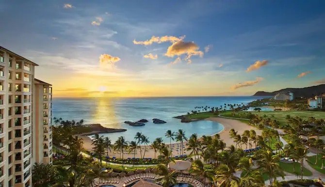 LAST MIN Oceanview Marriott Ko’Olina Beach- 2BD gallery image 4