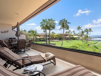 Makena Surf | G202 | Beachfront Resort