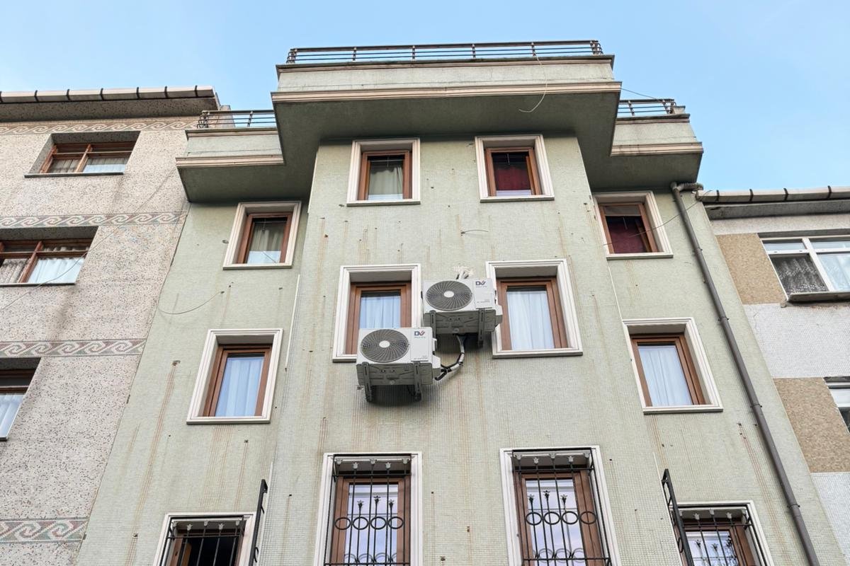 New 3+1 flat in the center of Fatih(no:4) gallery image 3