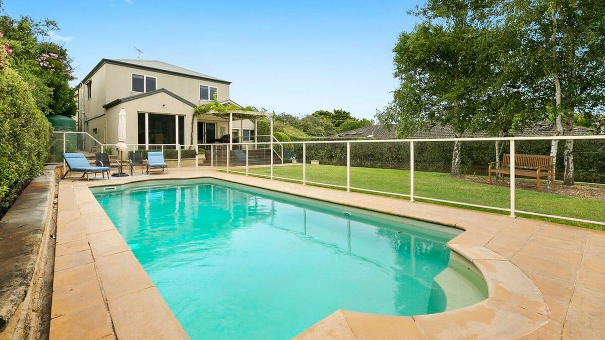 Boroondara Getaway 700m to Sorrento Shops Beach gallery image 2