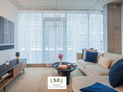 Elegant 3BR in the Heart of Old MTL|+Free Parking