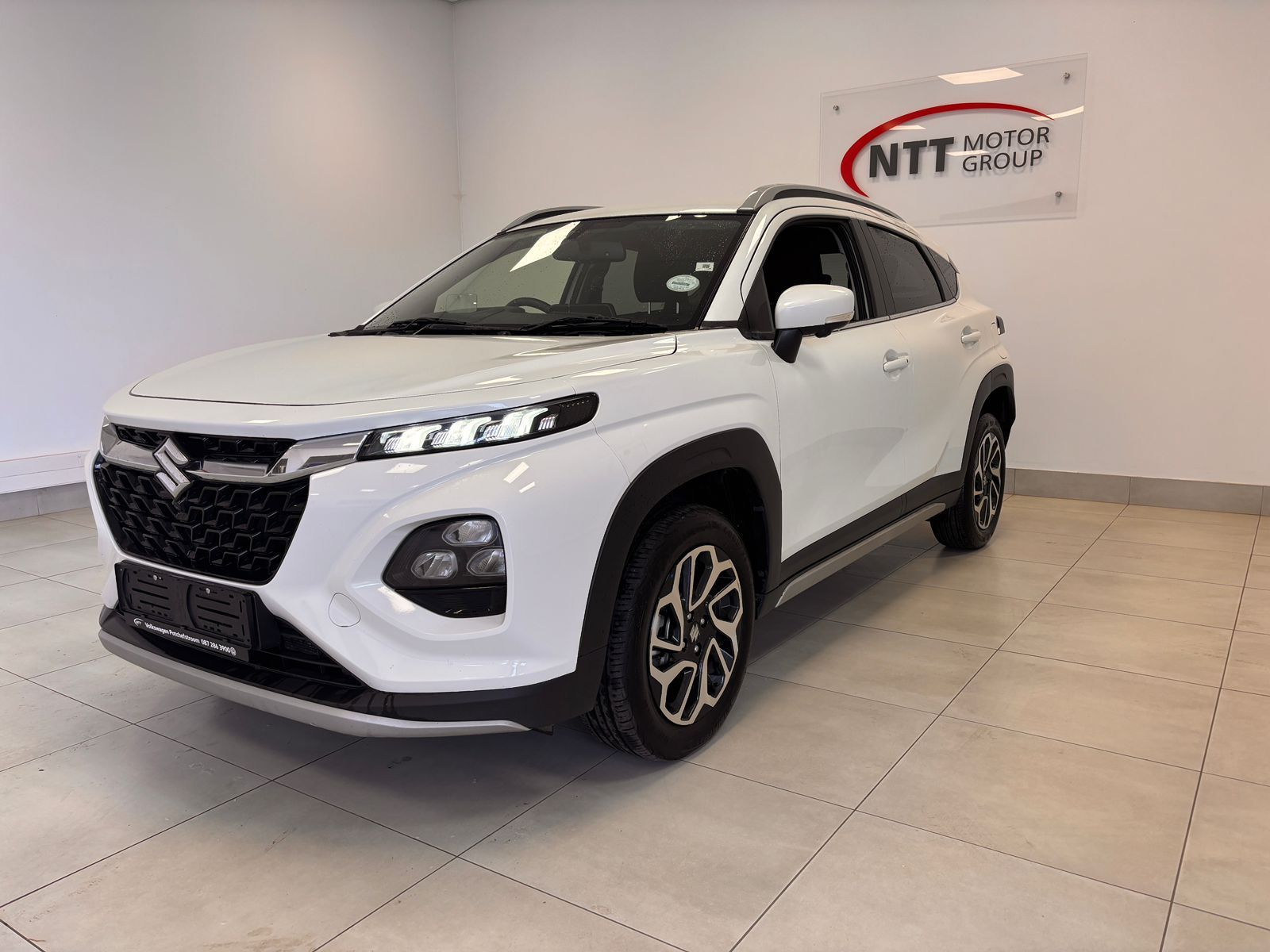 SUZUKI FRONX 1.5 GLX  for Sale in South Africa