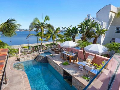 Kanipali Bayfront • Pool, Spa • Mission Beach Gem