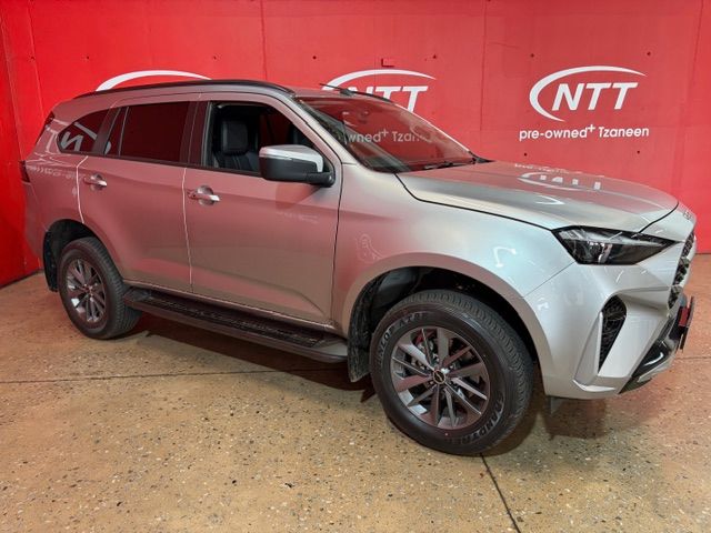 ISUZU MU-X 1.9D LS  for Sale in South Africa