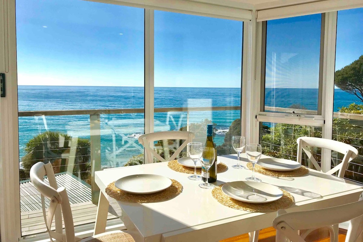 ☀️THE SUMMER HOUSE☀️ at Boat Harbour Beach gallery image 5