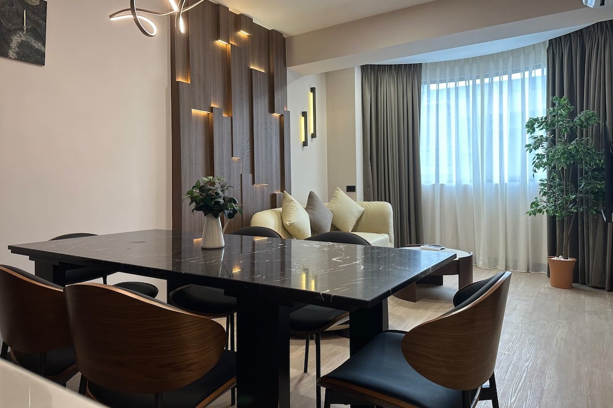 W11 Taipei City Elevator Apartment gallery image 2