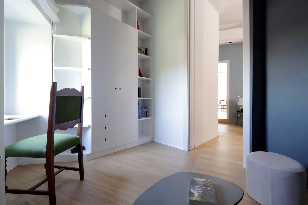 Il mulino di Trastevere – G3 gallery image 3