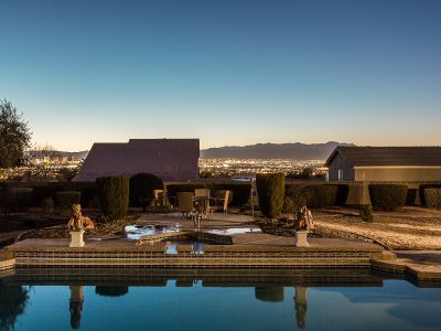 Peaceful Palace: Book 3 Nights Get 4th Night FREE