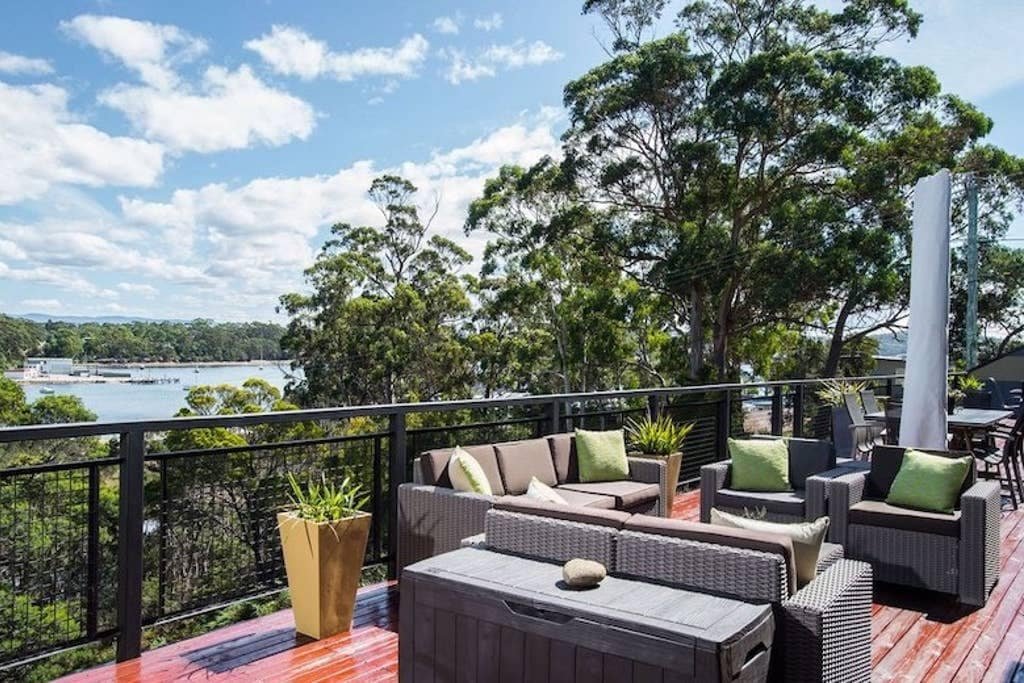 Cove View Retreat St.Helens gallery image 3