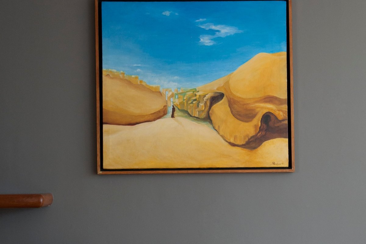 Beautiful sunny apartment in trendy Condesa gallery image 4