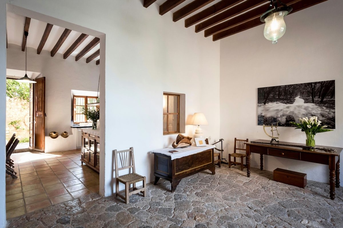 Amazing Finca in Soller gallery image 3