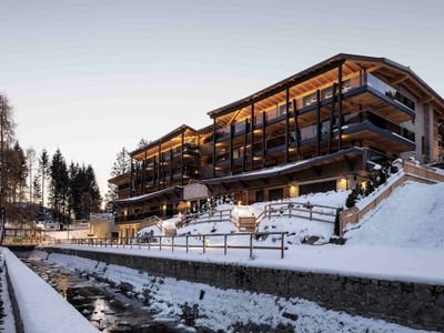 Campiglio Wood | Nardis