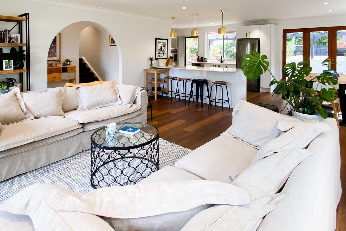 Our Family Beach Stay