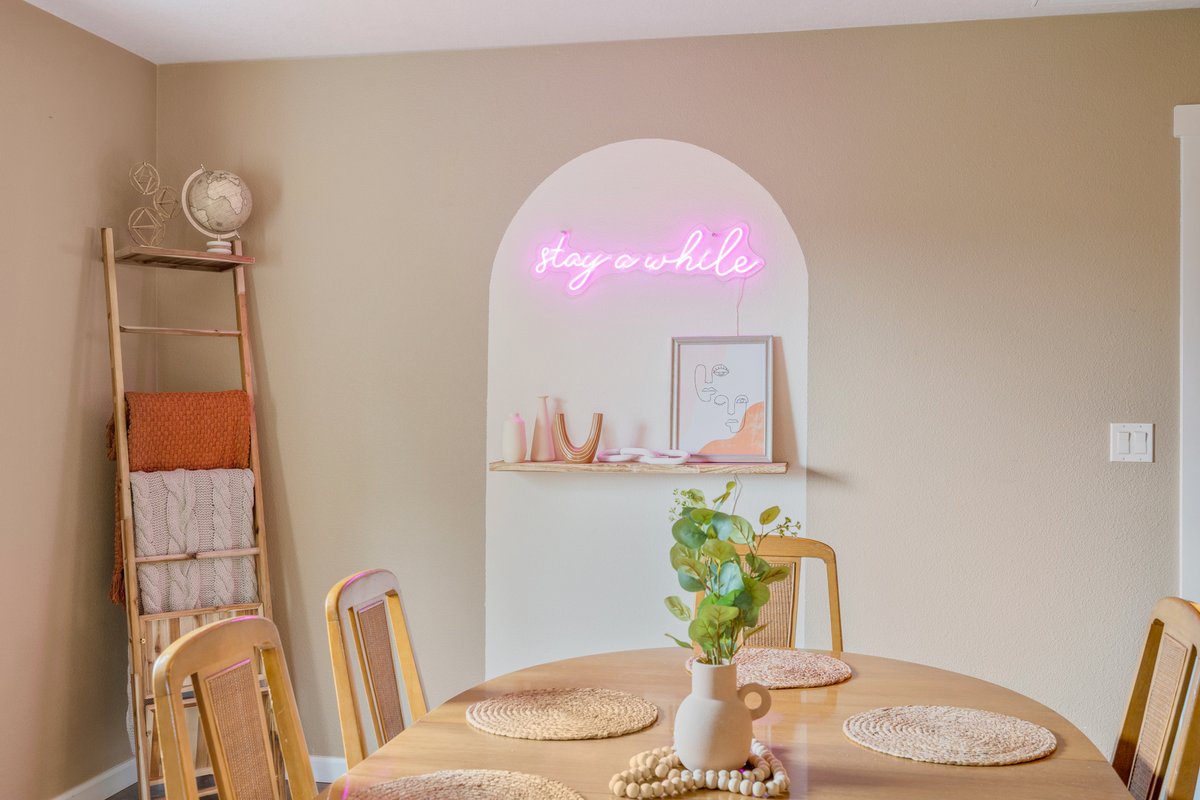 Welcoming 4BR/3.5BA – Steps from Mt. Tabor Park