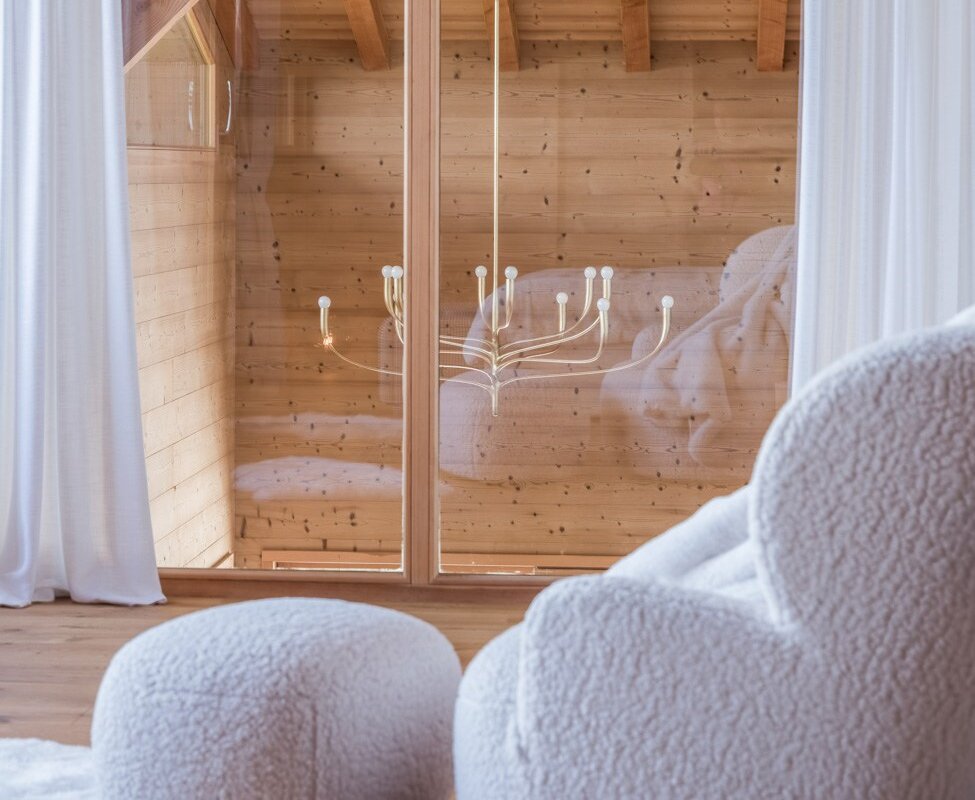 Chalet 180 | Le Chalet Club gallery image 5