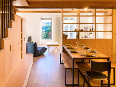 Beautiful 4-Room | 90m² | Heart of Vieux Lyon