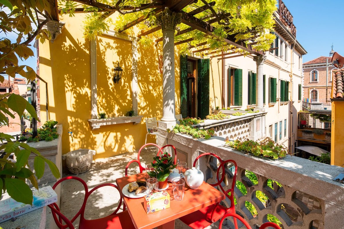 Ca’ del Glicine gallery image 2