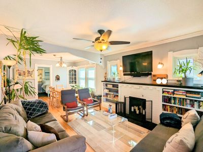 Denver medical stays, 2-beds house by NJH hospital