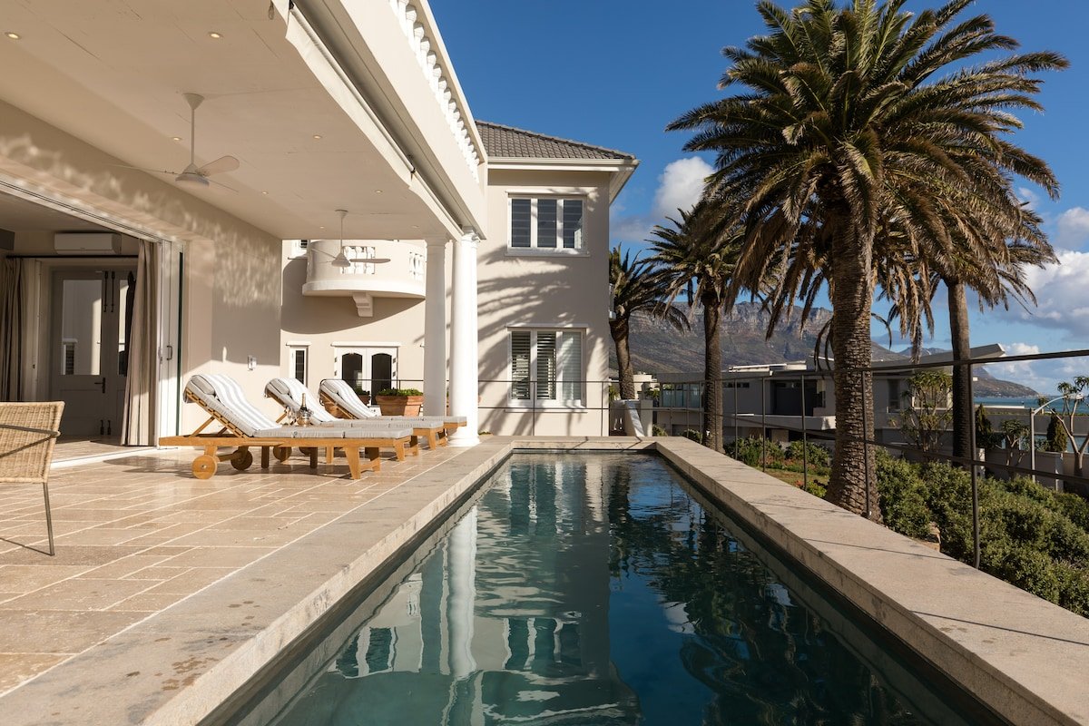 Villa Claybrook – Sun. Sea. Serenity. gallery image 3