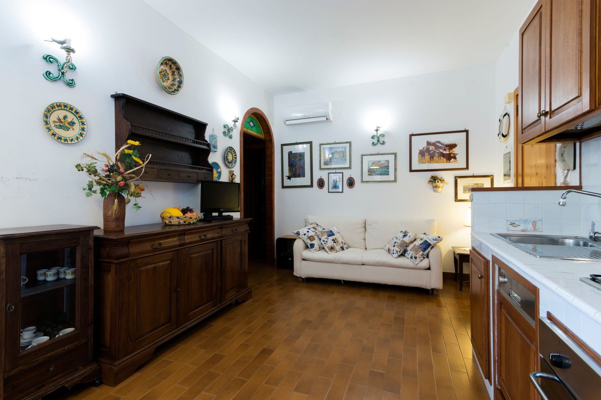 Casa Vacanze Patrizia Otranto