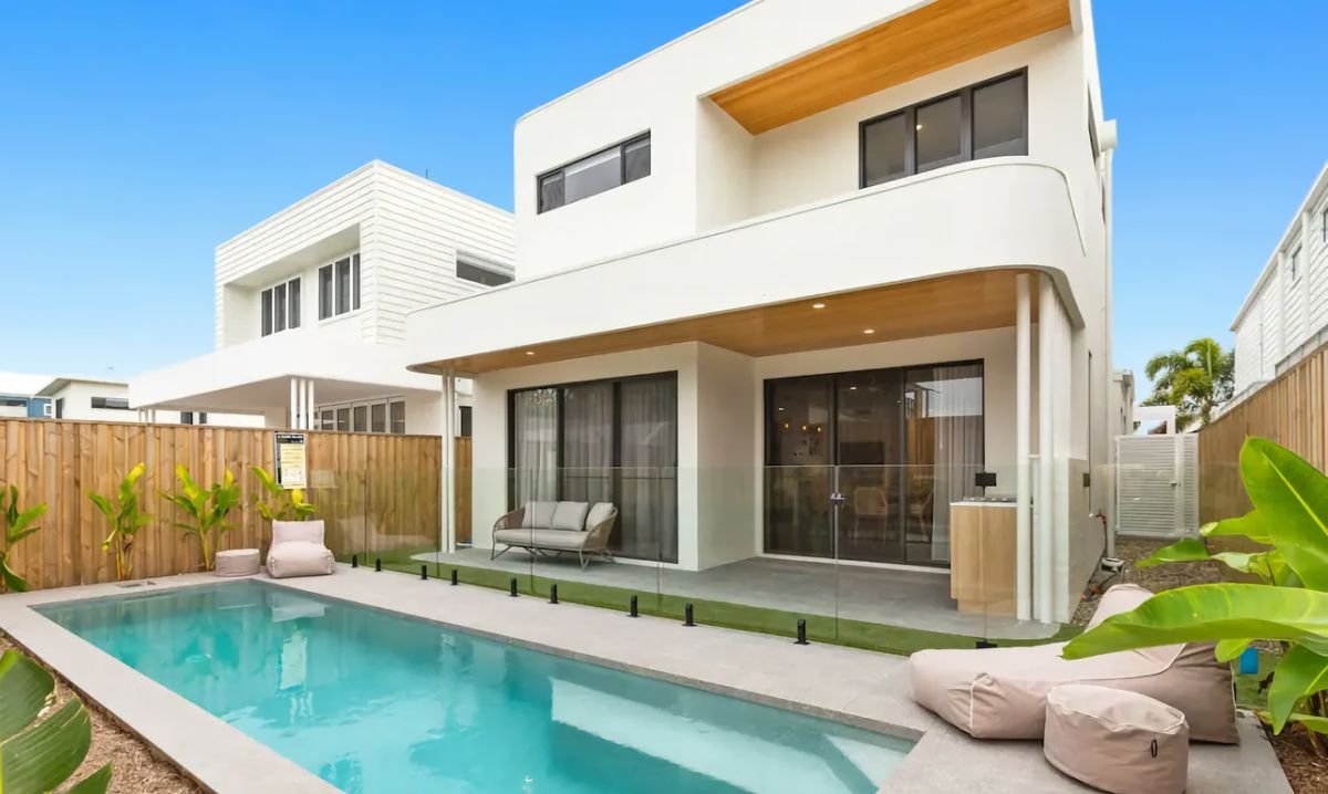 Beach Life Luxury Escape Kingscliff