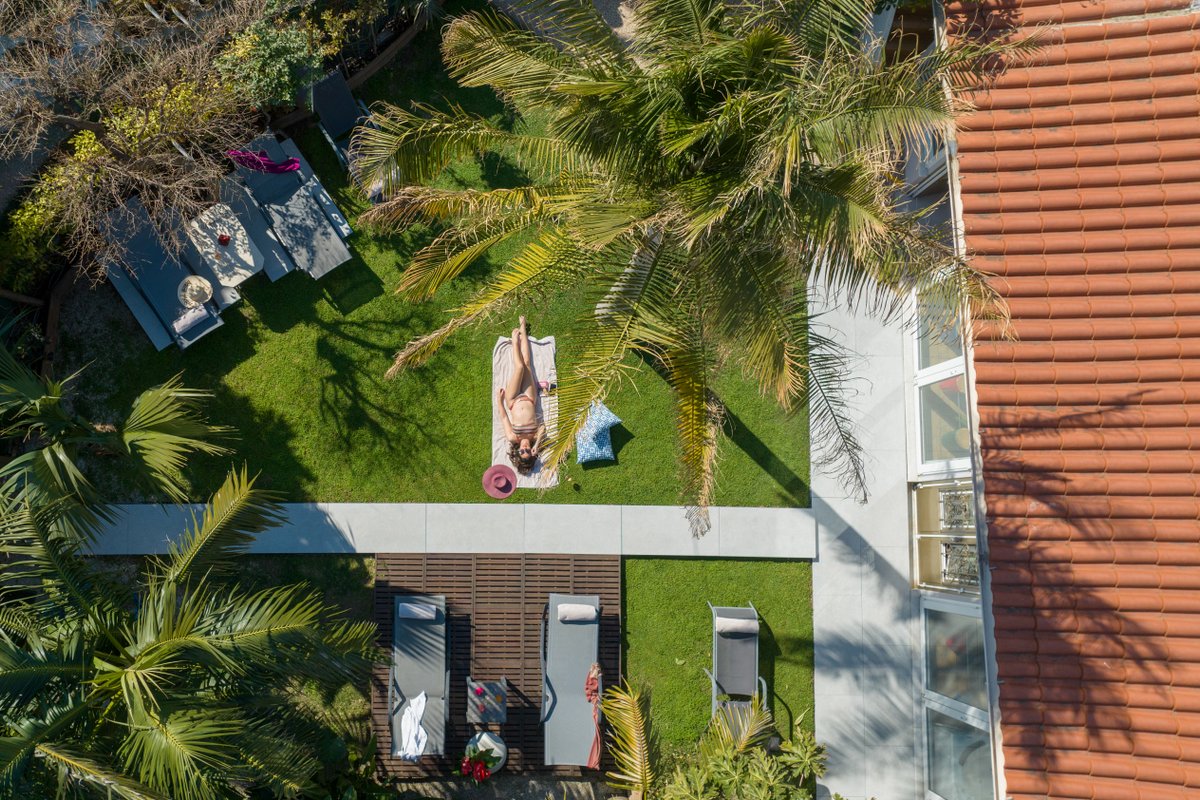 Indoor Pool-Garden – In the Heart of Old Town