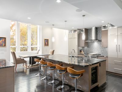 Upscale 3 Bedroom Modern Georgetown Home