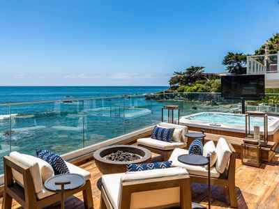 The Beach House at Victoria Point