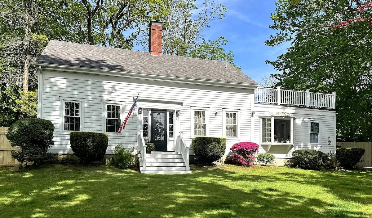 Easton View Retreat gallery image 2